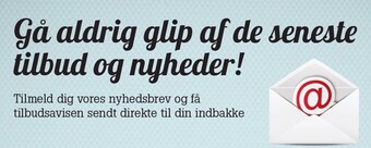 Poetzsch Padborg Gå aldrig glip af de seneste tilbud og nyheder! tilbud