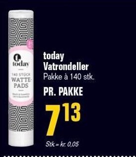 Poetzsch Padborg Today vatrondeller tilbud