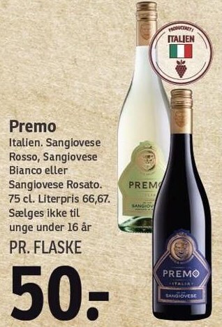Premo