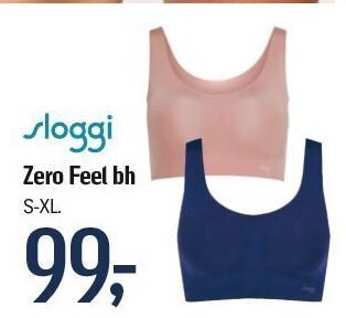 Zero feel bh