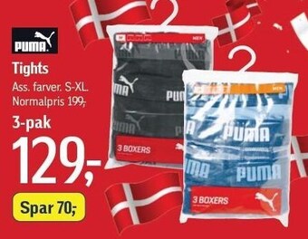 Føtex Tights tilbud