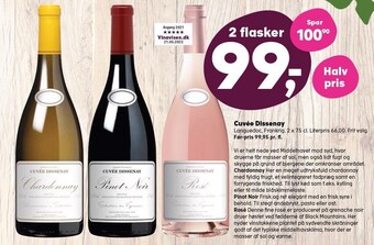 Cuvée dissenay
