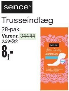 Trusseindlæg