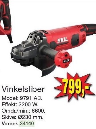 Vinkelsliber