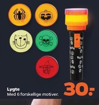 Lygte