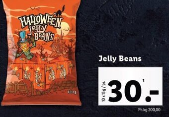 Jelly Beans