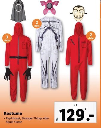 Kostume