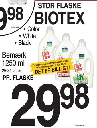 Biotex