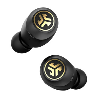 Expert Jlab audio jbuds air icon true wireless, sort tilbud