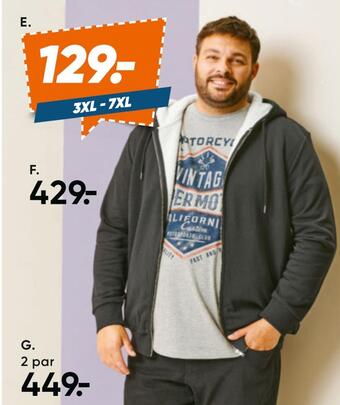 Bilka T-shirt tilbud