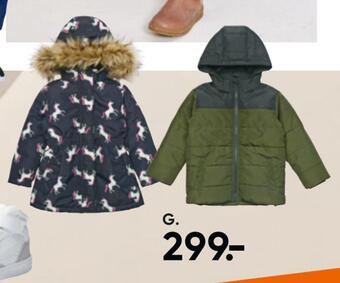 Bilka Jakke tilbud