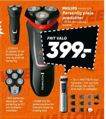 Bilka Personlig pleje produkter tilbud