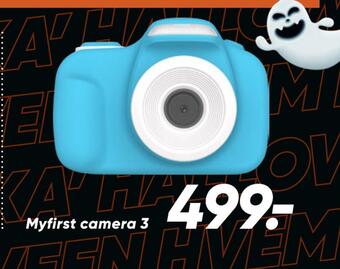 Myfirst camera 3