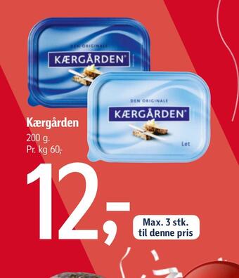 Føtex Kærgården tilbud