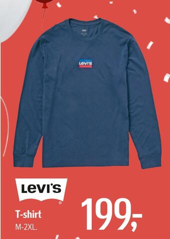 Føtex T-shirt tilbud
