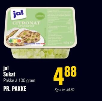 Otto Duborg Ja! sukat tilbud