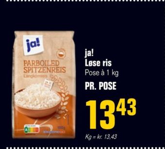 Poetzsch Padborg Ja! ris tilbud