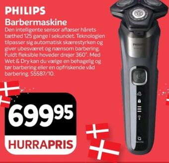 Din Isenkræmmer Oneblade barberblade tilbud