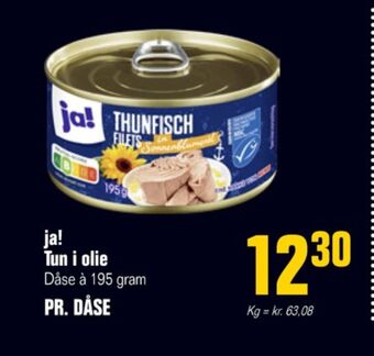 Poetzsch Padborg Ja! tun tilbud