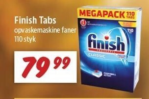 zur Krone Finish tabs tilbud