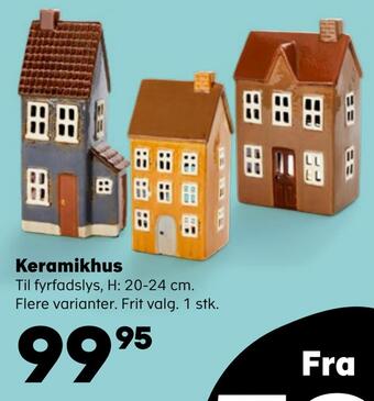 Keramikhus