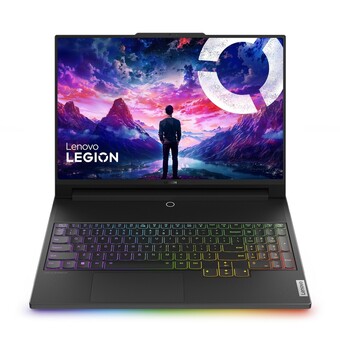 Komplett Lenovo legion 9 16 3,2k 165 hz tilbud