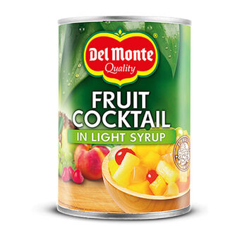 Motatos Del monte - frugt cocktail tilbud
