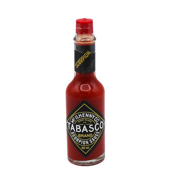 Motatos Tabasco - tabasco scorpion sauce tilbud