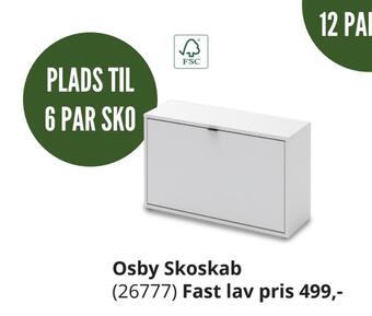 Osby skoskab