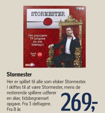 Ukendt spil