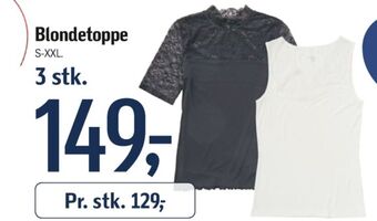 Vrs woman top