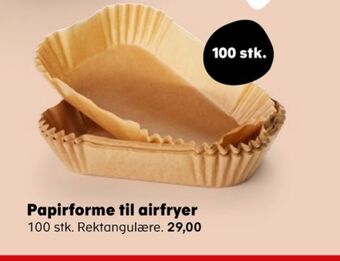 Kvickly Ukendt muffinforme tilbud