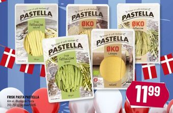 Løvbjerg Pastella pasta tilbud