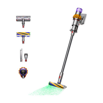Dyson v15 detect absolute ledningsfri støvsuger