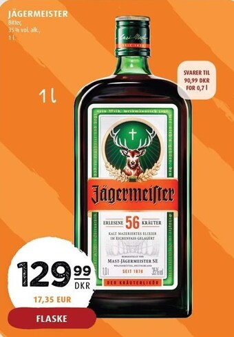 Jägermeister