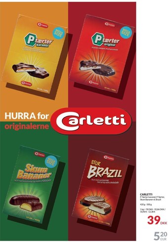 Carletti