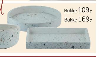 Daells Bolighus Bakke tilbud