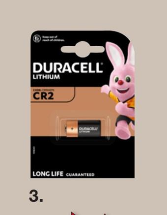 Harald Nyborg Special batterier tilbud