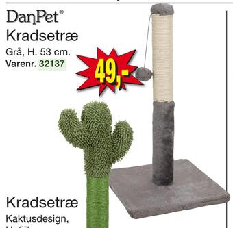 Kradsetræ