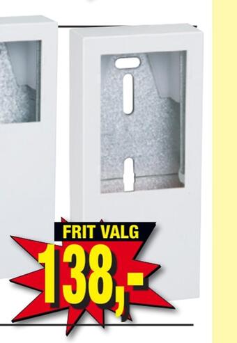 Harald Nyborg Fuga panelunderlag tilbud