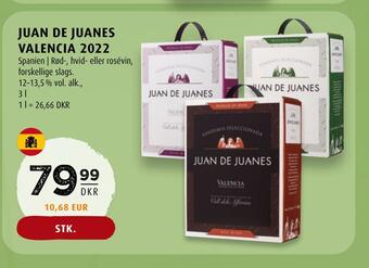 Scandinavian Park Juan de juanes valencia 2022 tilbud