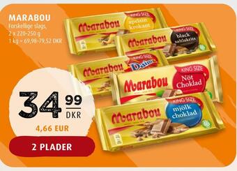Scandinavian Park Marabou tilbud