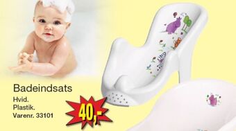 Harald Nyborg Ukendt badekar tilbud