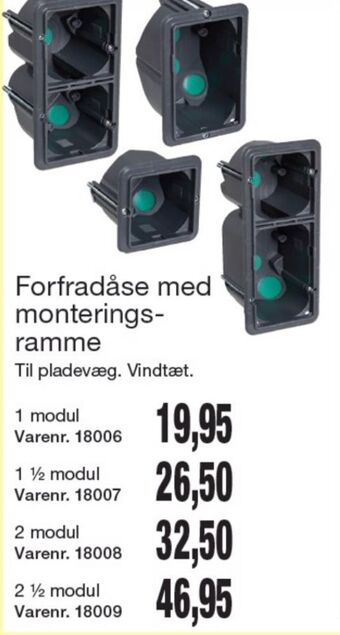 Harald Nyborg Ukendt forfradåse tilbud