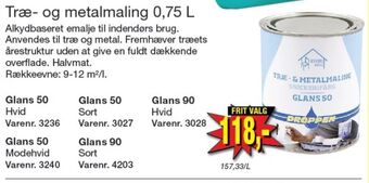 Harald Nyborg Droppen maling tilbud