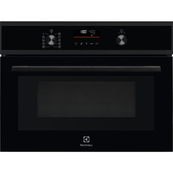 Elgiganten Electrolux 800 combiquick oom807nb tilbud