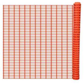 Havehegn 50 m orange