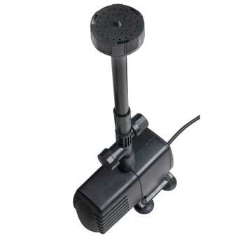 Bolig Center Springvandspumpe xtra 400 1351947 tilbud