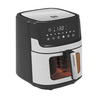 Bolig Center Airfryer tm electron 1700 w 6,5 l tilbud
