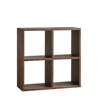 Sinnerup Amira vægreol 60x60 cm (natur, onesize) tilbud